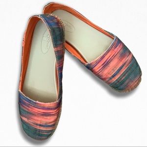 Sanuk Slip On Beach Shoes